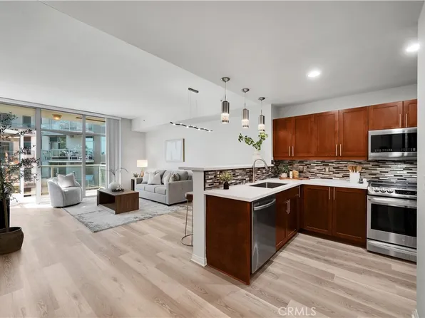206 Park Blvd Unit 501, San Diego, CA 92101