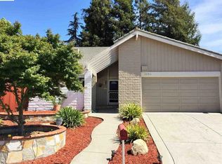 3350 Ensenada Dr, San Ramon, CA 94583