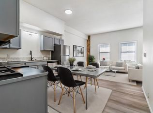 1006 W Mansfield Ave #302, Spokane, WA 99205