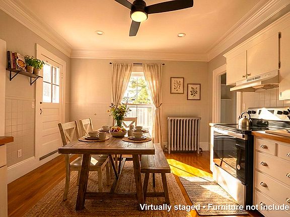 3rd image of 611 Central Ave #5