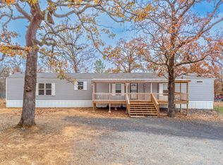 1913 Pride Gap Rd, Cabot, AR 72023