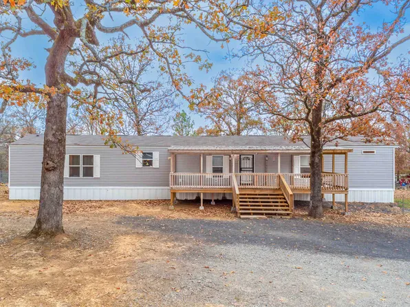 1913 Pride Gap Rd, Cabot, AR 72023