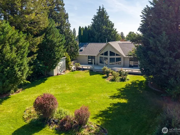 19618 NW Braeburn Drive, Soap Lake, WA 98851