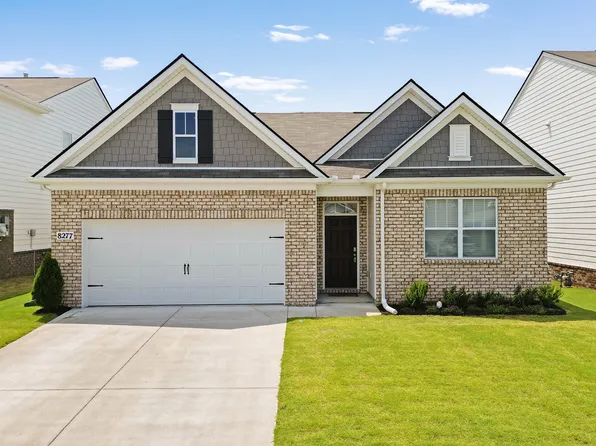 8277 Jesse Way, White House, TN 37188
