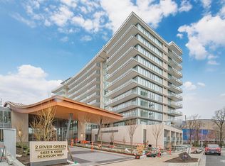 6688 Pearson Way #513, Richmond, BC V7C 0E5