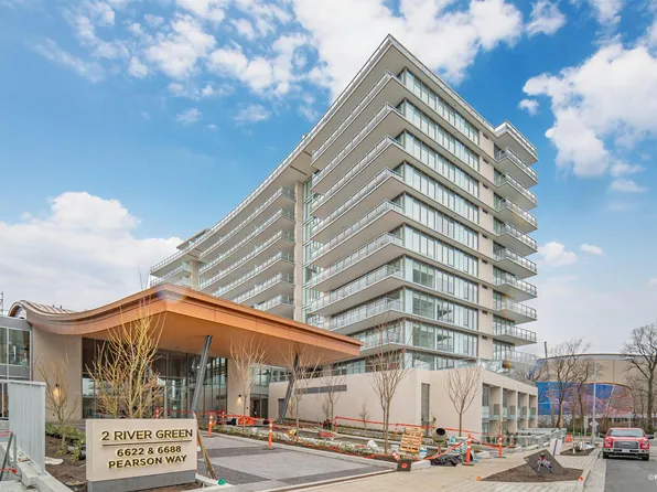 6688 Pearson Way #513, Richmond, BC V7C 0E5