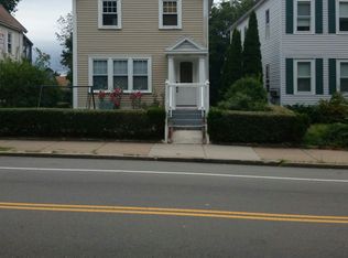 2185 Dorchester Ave, Boston, MA 02124