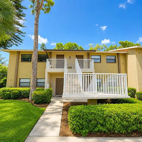 4765 Orange Grove Blvd #6 Photo 1