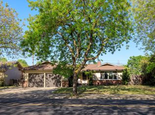 2205 College Ave, Modesto, CA 95350