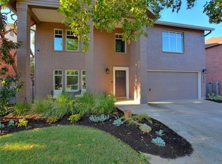 2015 Rachel Rdg, Cedar Park, TX 78613