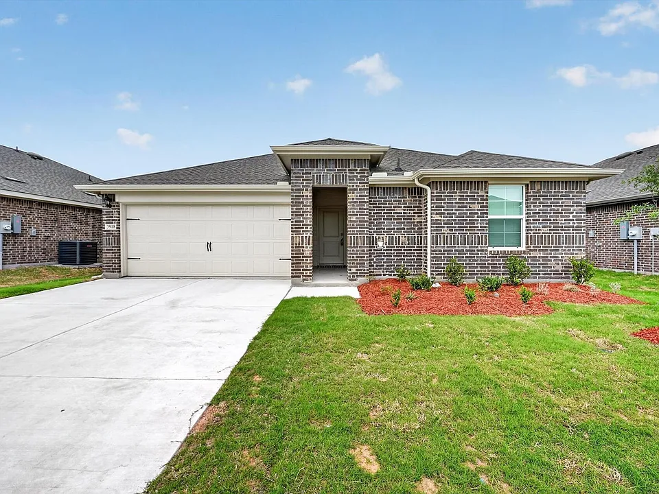 3918 Applewood Trl