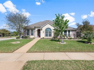 8408 Turtle Rock Loop, College Station, TX 77845