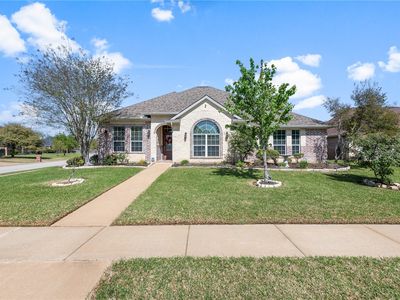 8408 Turtle Rock Loop, College Station, TX, 77845