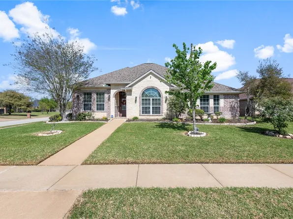 8408 Turtle Rock Loop, College Station, TX 77845