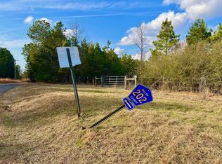 Miller County 30 And Miller County #202, Doddridge, AR 71834