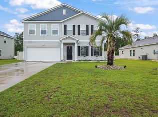 442 Archer Ct, Conway, SC 29526