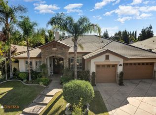 12417 Locksley Dr, Bakersfield, CA 93311