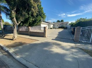 780 Evanwood Ave, La Puente, CA 91744