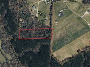 0 Skinner Road, Shelby, NC 28152