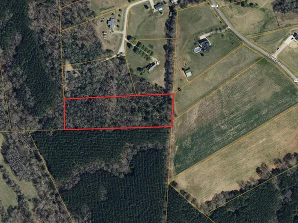 0 Skinner Road, Shelby, NC 28152