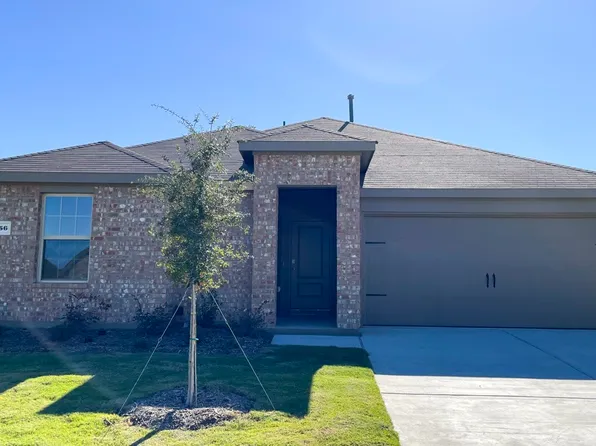 1456 Millstead Rill Dr, Caddo Mills, TX 75135