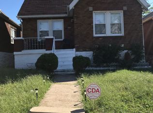 3944 Keokuk St, Saint Louis, MO 63116