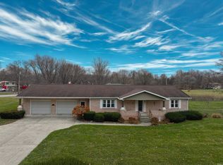 245 E Franks Blvd, Winamac, IN 46996