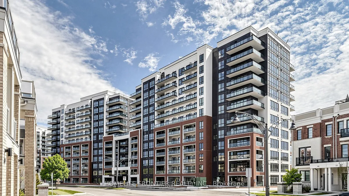Building Photo - 51 Clarington Blvd #1213