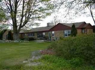 4126 Youngdyke Rd, Central Lake, MI 49622