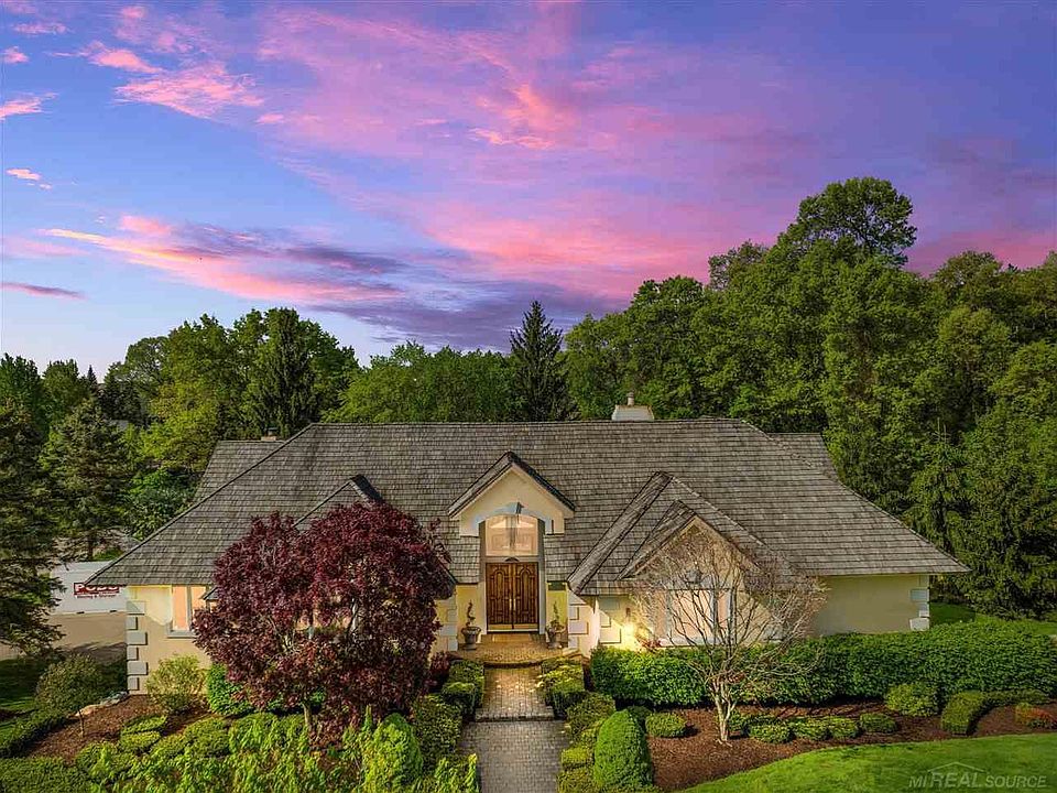 5117 Crystal Creek Ln, Washington, MI 48094 Zillow