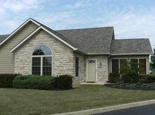 1835 Pacer Ct, Circleville, OH