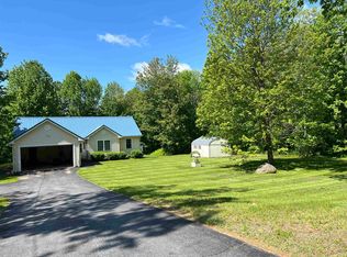 231 Bow Lake Rd, Barnstead, NH 03218