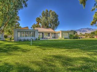 562 Desert West Dr, Rancho Mirage, CA 92270