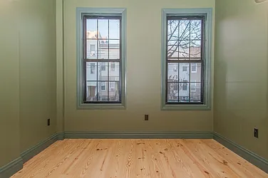 Rented by Brooklyn High Rise LLC