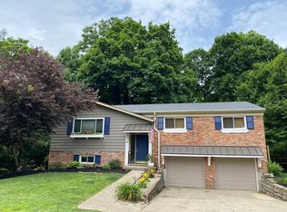 6050 Stirrup Rd, Cincinnati, OH 45244