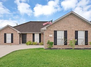 1406 29th Ave N, Texas City, TX 77590