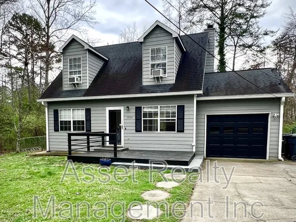 5900 Wichita Dr, Knoxville, TN 37921