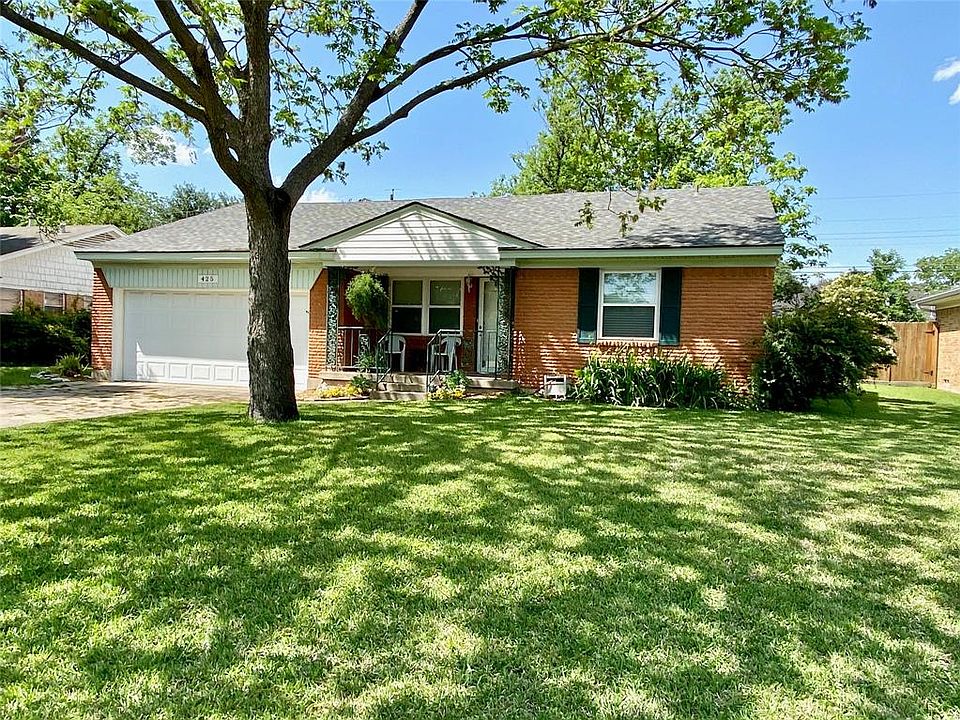 1st image of 425 La Salle Dr