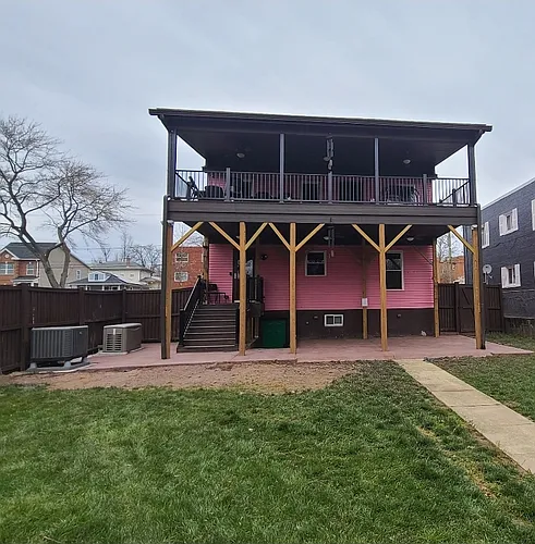 6013 Clay St NE #1 Photo 1