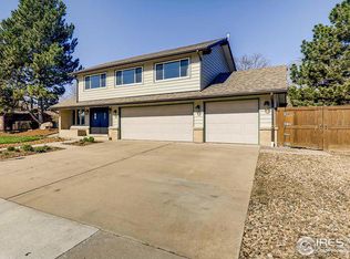 655 Crawford Cir, Longmont, CO 80504