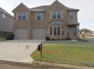 2051 Creekside Manor Ln, Knoxville, TN 37932