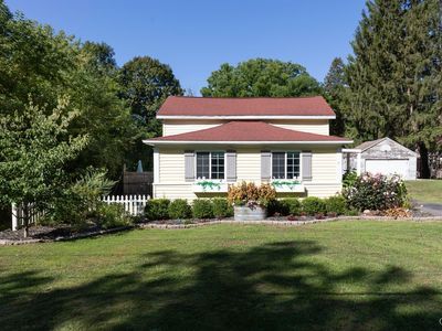 15 Phillips St, Baldwinsville, NY, 13027