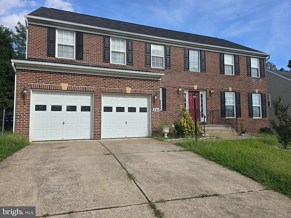 3311 McClellan Dr
