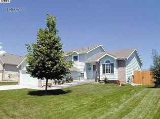 2306 Moss Rose Ln, Fort Collins, CO 80526