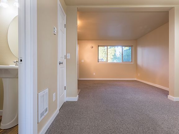 Half-bath on main floor