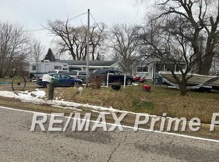 9483 Reese Rd, Birch Run, MI 48415