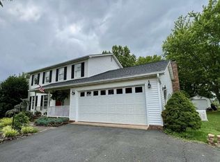 20128 Buck Run Ct, Culpeper, VA 22701