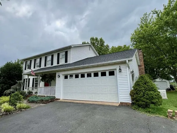 20128 Buck Run Ct, Culpeper, VA 22701