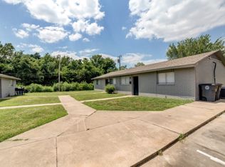 1310A N Irvington Ave, Tulsa, OK 74115