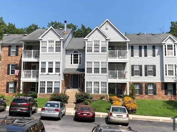 1309 Clover Valley Way APT G, Edgewood, MD 21040